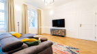 apartament przy ul. Krowoderskiej 