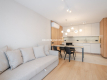 M-3 POK 4 PIĘTRO 53 M2 HOME OFFICE BALKON PREMIUM