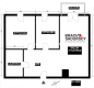 M-3 POK 4 PIĘTRO 53 M2 HOME OFFICE BALKON PREMIUM