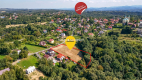Światniki G. Z projektem i pozwoleniem. Z mediami.
