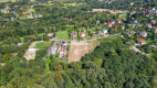 Światniki G. Z projektem i pozwoleniem. Z mediami.