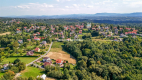 Światniki G. Z projektem i pozwoleniem. Z mediami.