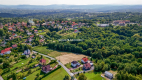 Światniki G. Z projektem i pozwoleniem. Z mediami.
