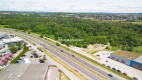 działka usługowa, ul. Jasnogórska, 5,49 ha,