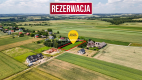 Działka budowlana / uzbrojona / 17 ar / MPZP