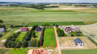 Działka budowlana / uzbrojona / 17 ar / MPZP