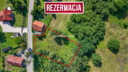 Działka budowlana / uzbrojona / MPZP
