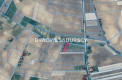  Działka budowlano-rolna o pow.: 1726 m2