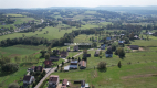 Gnojnik, Działka budowlana o pow.: 2700 m2
