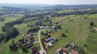 Gnojnik, Działka budowlana o pow.: 2700 m2