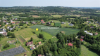 Działka widokowa