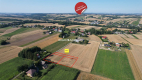 Na sprzedaż działka budowlana 14 a - Lesieniec / Sieciechowice, gmina Iwanowice  

 Do sprzedania działka budowlana o powierzch