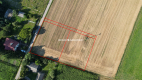 Na sprzedaż działka budowlana 14 a - Lesieniec / Sieciechowice, gmina Iwanowice  

 Do sprzedania działka budowlana o powierzch