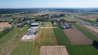 Działka usługowa 30ar blisko Krakowa 