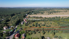 Działka w pięknej okolicy