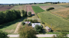 Gunów - Wilków działka o pow. 0,77 ha! 
 
Działka o powierzchni 0,77 ha   położona w miejscowości Gunów-Wilków gm. Kazimierza W