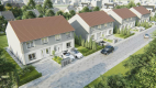 Bliźniak 126m2 - ostatni