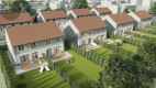 Bliźniak 126m2 - ostatni