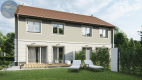 Bliźniak 126m2 - ostatni