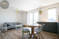 3 pokoje z balkonem, 63m2 w nowym budownictwie