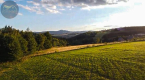 Działka 4025 m² z warunkami zabudowy – Boreczna