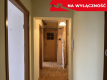 Mieszkanie 58,5 m2 ul. Kaniowczyków w Puławach.