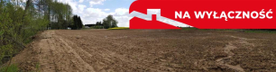 64 ar - Tomaszowice pod budownictwo jednorodzinne