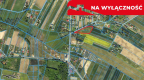 64 ar - Tomaszowice pod budownictwo jednorodzinne