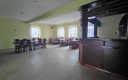 Kargowa, restauracja z zapleczem i pokojami hotelowymi, sprzedam, 960 000 zł.  
  
Na sprzedaż obiekt komercyjny o powierzchni 