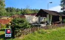 Lubiatów, blisko jeziora, działka usługowo-turystyczna, 7344 m2, cena 649 000 zł, sprzedam.  
  
Ośrodek składa się z działki o