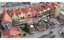 Głogów, Kamienica Stare Miasto, pow całkowita 663,15m2, 2 800 000 zł, sprzedam.  
  
Na sprzedaż atrakcyjna kamienica w centrum