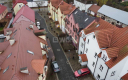 Polkowice, Kossaka, Stare Miasto, pow całkowita 510,15 m2, 2 150 000 zł, sprzedam.  
  
Na sprzedaż atrakcyjna kamienica w cent