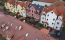 Polkowice, Kossaka, Stare Miasto, pow całkowita 510,15 m2, 2 150 000 zł, sprzedam.  
  
Na sprzedaż atrakcyjna kamienica w cent