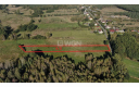 Krzywczyce, działa budowlana, 4479 m2, sprzedam, 130 000 zł  
  
Na sprzedaż działka rolna, z wydanymi warunkami zabudowy na do