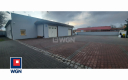 Legnica, obiekt magazynowy, usługowy, produkcyjny, 400 m2, wynajmę, cena 14000 zł/miesięcznie

Przedmiotem wynajmu jest obiekt 