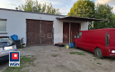 Głogów, warsztat samochodowy, działka 13,5 ara, sprzedam 1 100 000 PLN.  
  
Na sprzedaż warsztat samochodowy o powierzchni 120
