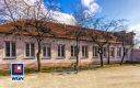 Łowicz, kompleks budynków biurowych, 1597 m2, sprzedam, 970 000 zł, netto.  
  
Kompleks budynków biurowych na dużej działce w 