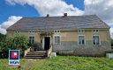 Chichy gmina Małomice, dom 4 pokoje, 120 m2, działka 2428 m2, cena 349 000 zł, sprzedam.  
  
Na sprzedaż oferuję Państwu dom w