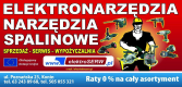 ElektroSerw Konin, elektronarzędzia, serwis i wynajem