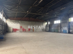 Hala 400 m.kw. na wynajem, centrum