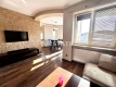 Przestronny apartament z garażem, teren zamknięty