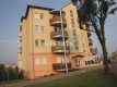 Przestronny apartament z garażem, teren zamknięty