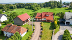 6400 m² potencjału inwestycyjnego k. Niepołomic