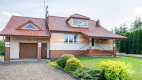 6400 m² potencjału inwestycyjnego k. Niepołomic