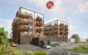 Nowe Lokale 25m2-66m2, Wieliczka Centrum