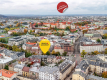 2 min spacer na Kazimierz • 10 minut do Rynku