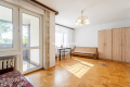 3 pok z osobną kuchnią, duży balkon-os.Piastów