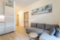 2pok ok 40m2 Bronowice z duzym balkonem