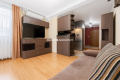 2-pok, balkon, garaż, niski czynsz, Złocień