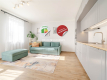 54 m², balkon i miejsce postojowe | Opatkowice